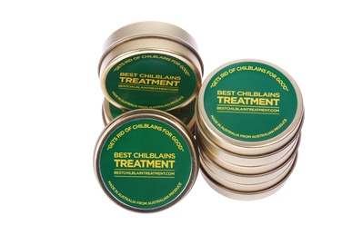 The Best Chilblains Treatment Cream