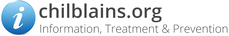 Chilblains.org
